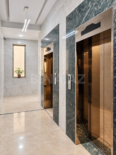 Продаётся 4-комн. новостройка 143 м², м. Мемар Аджеми, photo 17 from 20