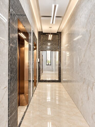 Продаётся 4-комн. новостройка 143 м², м. Мемар Аджеми, photo 3 from 20