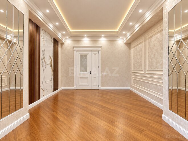 Продаётся 4-комн. новостройка 143 м², м. Мемар Аджеми, photo 5 from 20