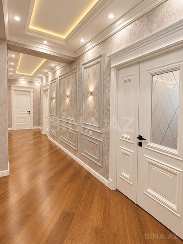 Продаётся 4-комн. новостройка 143 м², м. Мемар Аджеми, photo 4 from 20