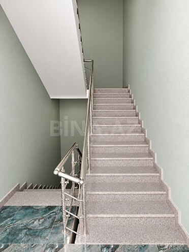 Продаётся 4-комн. новостройка 143 м², м. Мемар Аджеми, photo 19 from 20