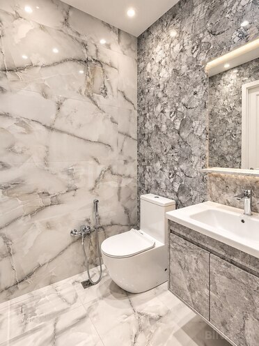 Продаётся 4-комн. новостройка 143 м², м. Мемар Аджеми, photo 15 from 20