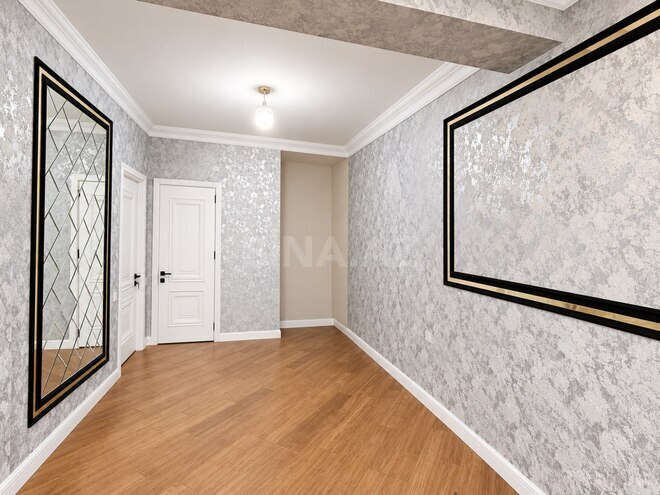 Продаётся 4-комн. новостройка 143 м², м. Мемар Аджеми, photo 12 from 20