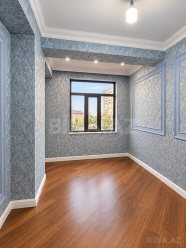 Продаётся 4-комн. новостройка 143 м², м. Мемар Аджеми, photo 10 from 20