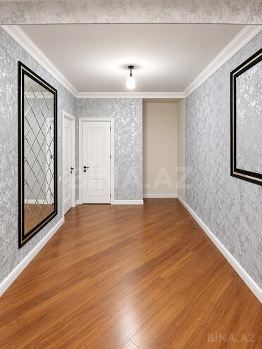 Продаётся 4-комн. новостройка 143 м², м. Мемар Аджеми, photo 13 from 20