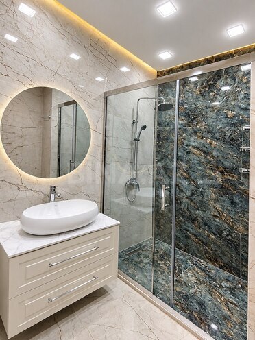 Продаётся 4-комн. новостройка 143 м², м. Мемар Аджеми, photo 14 from 20
