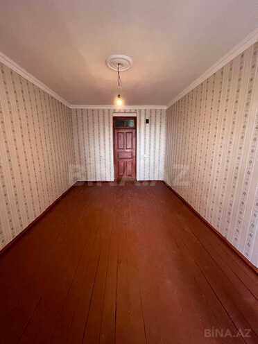Satılır 1 otaqlı köhnə tikili 23 m², Qaraçuxur q., photo 5 from 12