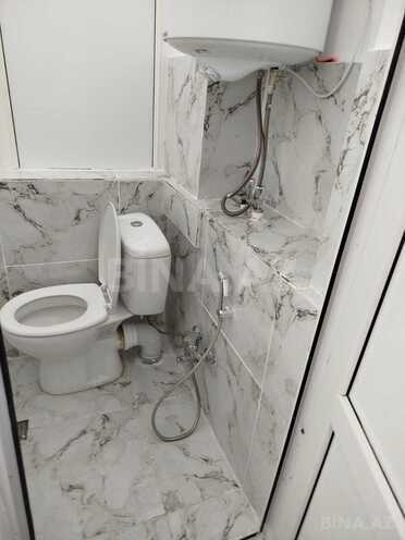 Satılır 1 otaqlı köhnə tikili 23 m², Qaraçuxur q., photo 10 from 12