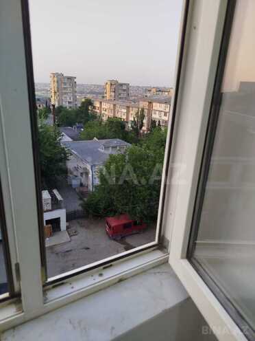 Satılır 1 otaqlı köhnə tikili 23 m², Qaraçuxur q., photo 1 from 12