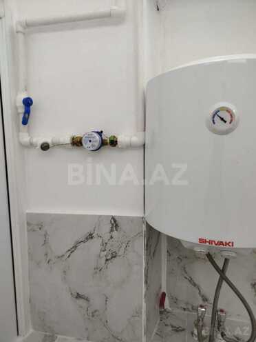 Satılır 1 otaqlı köhnə tikili 23 m², Qaraçuxur q., photo 8 from 12