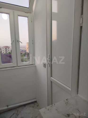 Satılır 1 otaqlı köhnə tikili 23 m², Qaraçuxur q., photo 7 from 12