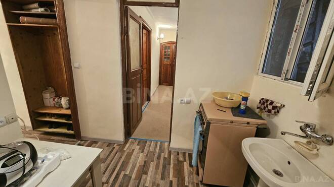 Сдается 2-комн. вторичка 70 м², м. Низами, photo 11 from 21