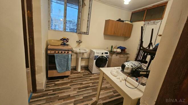 Сдается 2-комн. вторичка 70 м², м. Низами, photo 16 from 21