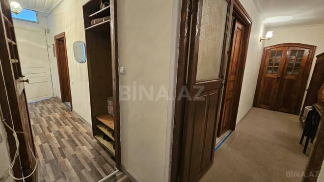 Сдается 2-комн. вторичка 70 м², м. Низами, photo 18 from 21
