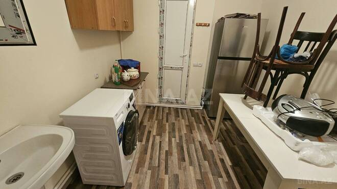Сдается 2-комн. вторичка 70 м², м. Низами, photo 19 from 21