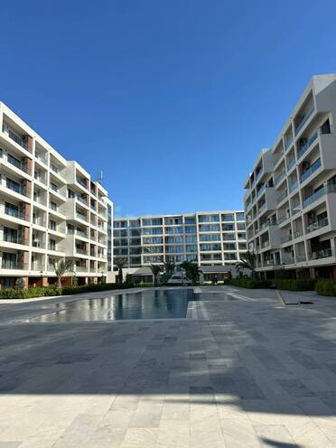 İcarəyə verilir 1 otaqlı yeni tikili 40 m², Nardaran q., photo 4 from 6