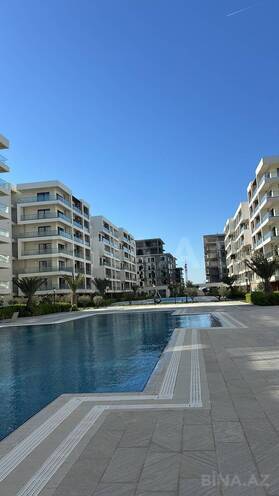 İcarəyə verilir 1 otaqlı yeni tikili 40 m², Nardaran q., photo 5 from 6