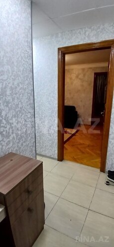 Продаётся 2-комн. вторичка 55 м², м. Элмляр Академиясы, photo 9 from 12