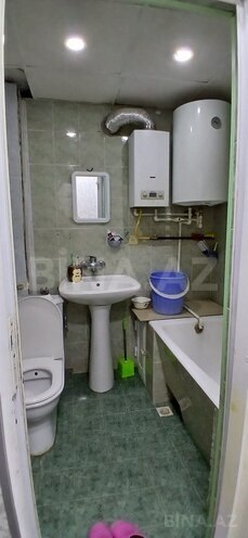 Продаётся 2-комн. вторичка 55 м², м. Элмляр Академиясы, photo 6 from 12
