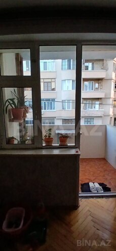 Продаётся 2-комн. вторичка 55 м², м. Элмляр Академиясы, photo 10 from 12