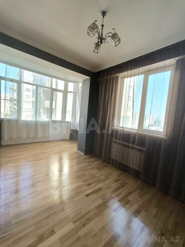 Продается 3-комн. новостройка 87 м², м. Ази Асланов, photo 1 from 13