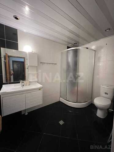 İcarəyə verilir 3 otaqlı yeni tikili 90 m², İnşaatçılar m., photo 13 from 14
