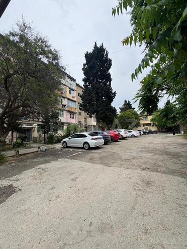 Satılır 3 otaqlı köhnə tikili 55 m², Avtovağzal m., photo 9 from 20