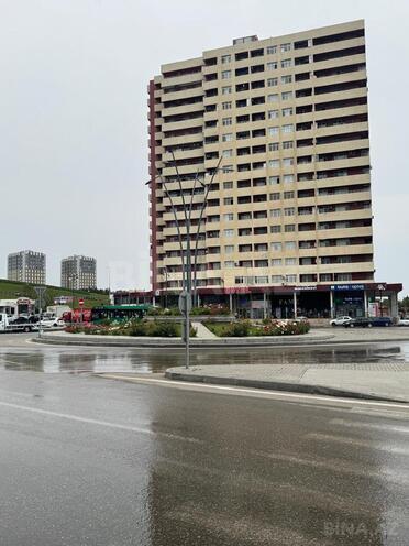 Satılır 3 otaqlı köhnə tikili 55 m², Avtovağzal m., photo 1 from 20