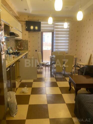 Сдаётся 3-комн. новостройка 134 м², м. Ахмедлы, photo 4 from 8