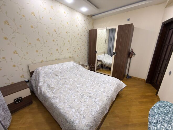Сдаётся 2-комн. новостройка 61 м², м. 28 мая, photo 3 from 11