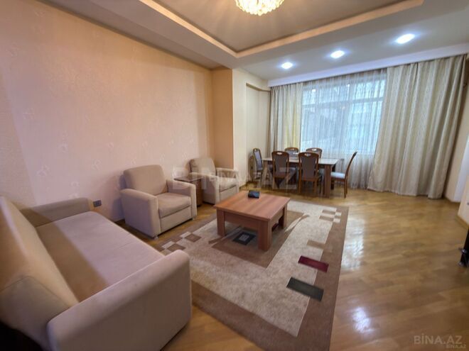 Сдаётся 2-комн. новостройка 61 м², м. 28 мая, photo 5 from 11