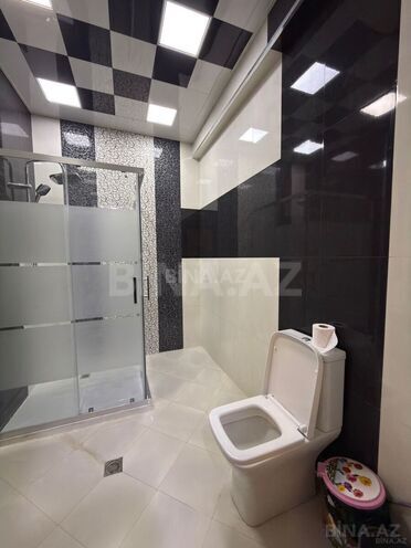 Сдаётся 2-комн. новостройка 61 м², м. 28 мая, photo 10 from 11