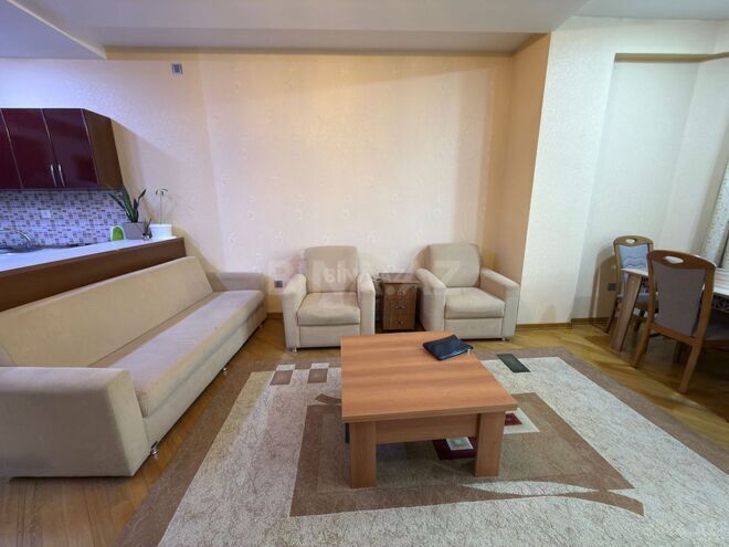 Сдаётся 2-комн. новостройка 61 м², м. 28 мая, photo 4 from 11
