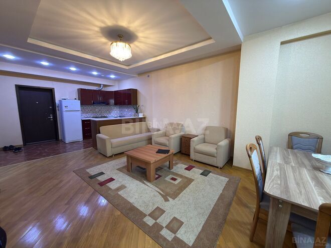 Сдаётся 2-комн. новостройка 61 м², м. 28 мая, photo 6 from 11