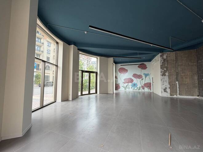 İcarəyə verilir  obyekt 120 m², Ağ şəhər q., photo 3 from 9