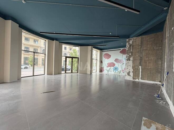 İcarəyə verilir  obyekt 120 m², Ağ şəhər q., photo 4 from 9
