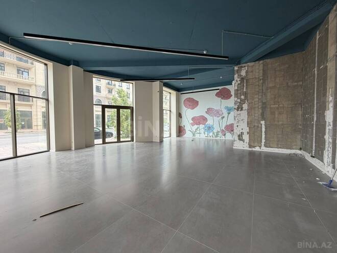 İcarəyə verilir  obyekt 120 m², Ağ şəhər q., photo 7 from 9
