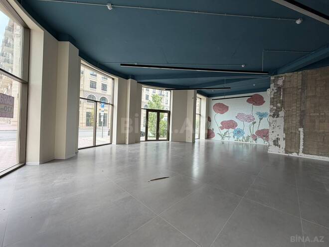İcarəyə verilir  obyekt 120 m², Ağ şəhər q., photo 5 from 9