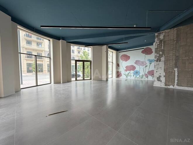 İcarəyə verilir  obyekt 120 m², Ağ şəhər q., photo 6 from 9