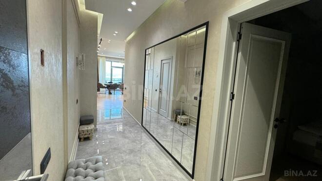 İcarəyə verilir 2 otaqlı yeni tikili 101 m², İçəri Şəhər m., photo 6 from 13