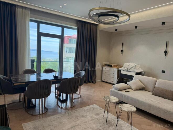 İcarəyə verilir 2 otaqlı yeni tikili 101 m², İçəri Şəhər m., photo 1 from 13