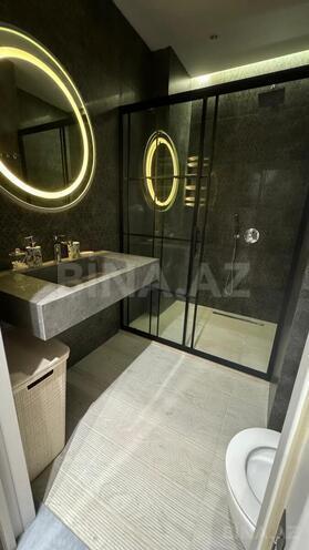 İcarəyə verilir 2 otaqlı yeni tikili 101 m², İçəri Şəhər m., photo 10 from 13