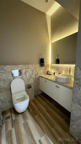 İcarəyə verilir 2 otaqlı yeni tikili 101 m², İçəri Şəhər m., photo 9 from 13