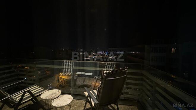 İcarəyə verilir 2 otaqlı yeni tikili 101 m², İçəri Şəhər m., photo 11 from 13