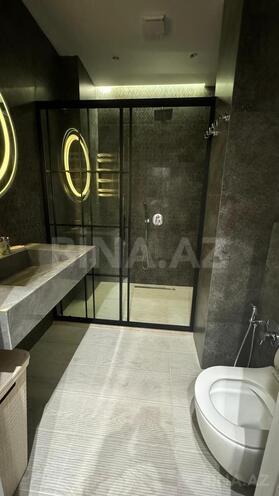 İcarəyə verilir 2 otaqlı yeni tikili 101 m², İçəri Şəhər m., photo 8 from 13