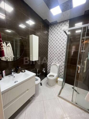 Продается 4-комн. новостройка 151 м², м. Ази Асланов, photo 10 from 17