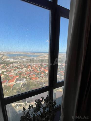 Продается 4-комн. новостройка 151 м², м. Ази Асланов, photo 4 from 17
