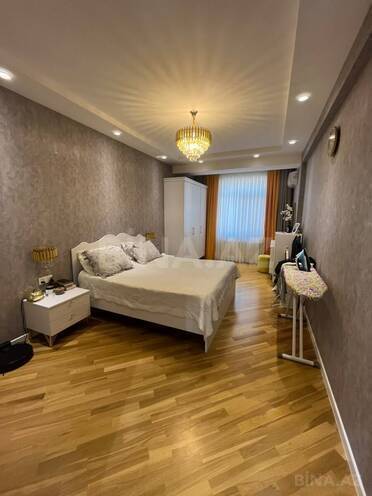 Продается 4-комн. новостройка 151 м², м. Ази Асланов, photo 11 from 17