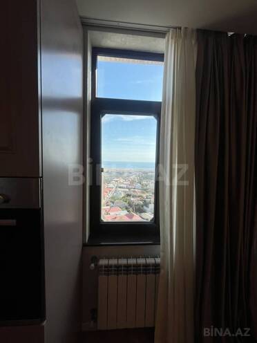 Продается 4-комн. новостройка 151 м², м. Ази Асланов, photo 6 from 17