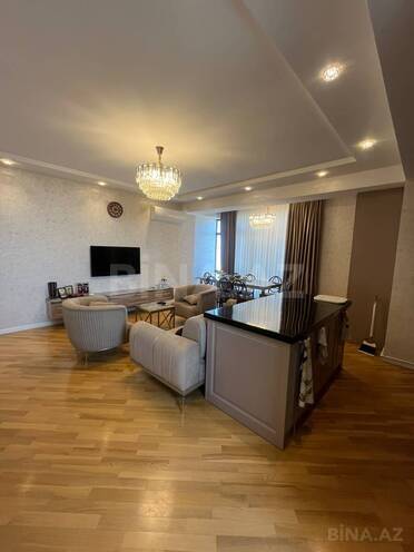 Продается 4-комн. новостройка 151 м², м. Ази Асланов, photo 7 from 17